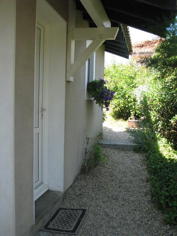 Appartements Les Deferlantes Mimizan-Plage Exterior foto